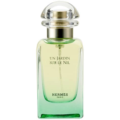 hermes perfume nile|Hermes perfume garden.